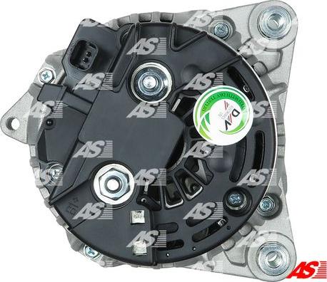 AS-PL A0736S - ALTERNATOR