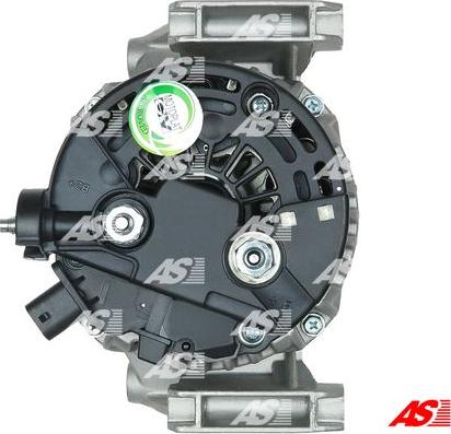 AS-PL A0721S - ALTERNATOR