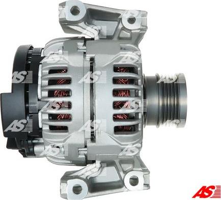 AS-PL A0721S - ALTERNATOR