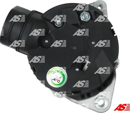 AS-PL A0779S - ALTERNATOR AUDI  80. 100. A4. A6. A8 2.3-2.8 91-05