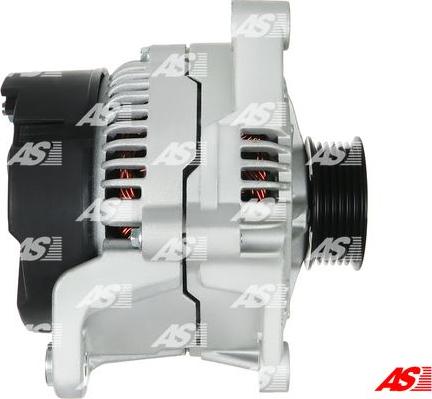 AS-PL A0779S - ALTERNATOR AUDI  80. 100. A4. A6. A8 2.3-2.8 91-05