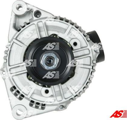 AS-PL A0779S — Alternator