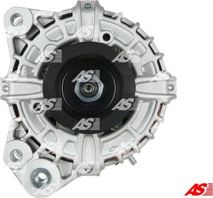 AS-PL A0774S — Alternator