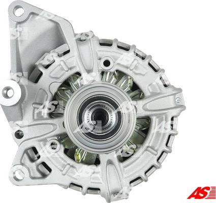 AS-PL A0771S — Alternator