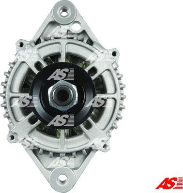 AS-PL A1041 — Alternator
