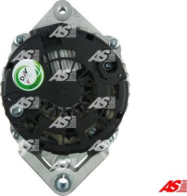 AS-PL A1043 - ALTERNATOR OPEL ANTARA 2.0 CRDI 06-11