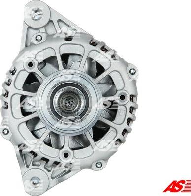 AS-PL A1055S — Alternator