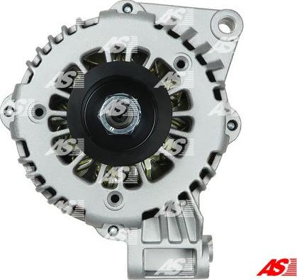 AS-PL A1061S — Alternator