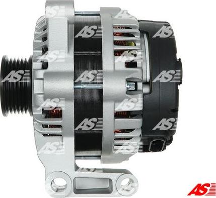 AS-PL A1061S - ALTERNATOR CHEVROLET CAPTIVA 2006-2011