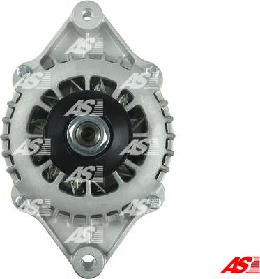 AS-PL A1009 — Alternator