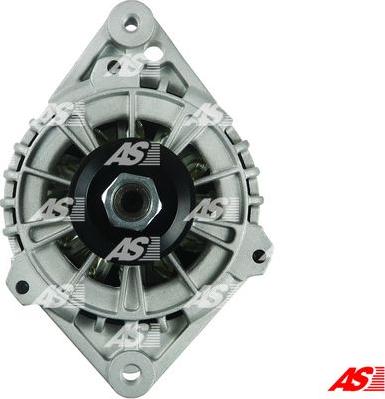 AS-PL A1004 — Alternator