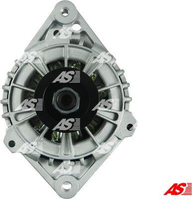 AS-PL A1005 — Alternator
