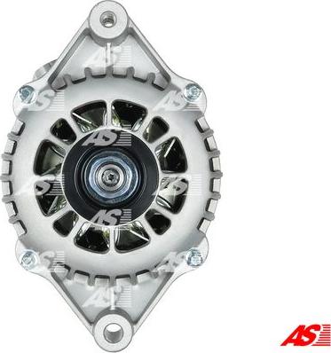 AS-PL A1001 — Alternator