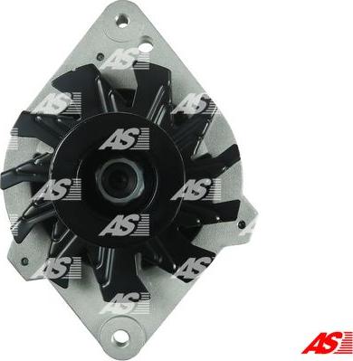 AS-PL A1002 — Alternator