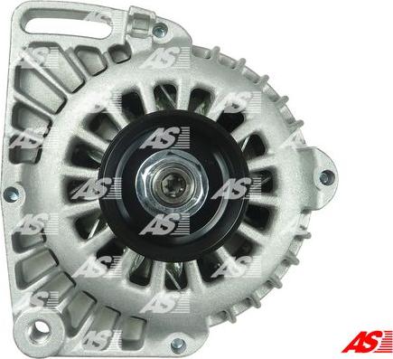 AS-PL A1014 — Alternator