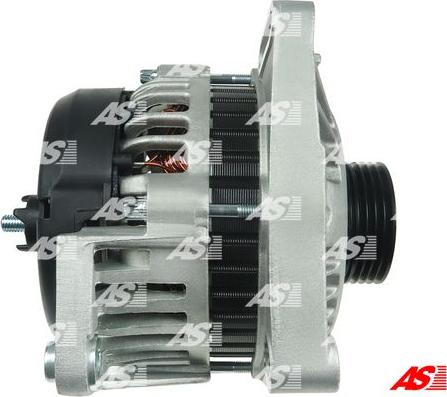 AS-PL A1014 - ALTERNATOR