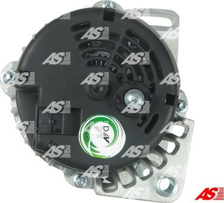 AS-PL A1014 - ALTERNATOR