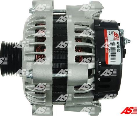 AS-PL A1010 - ALTERNATOR