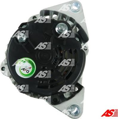 AS-PL A1010 - ALTERNATOR