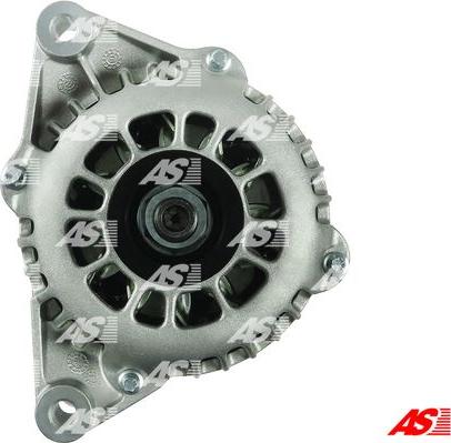 AS-PL A1010 — Alternator