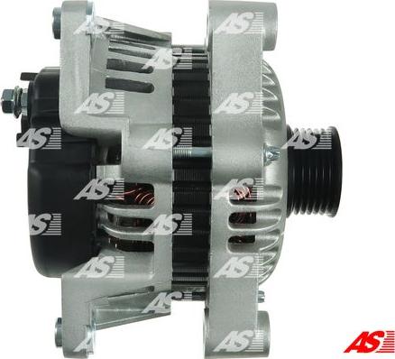 AS-PL A1010 - ALTERNATOR