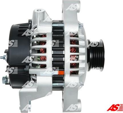 AS-PL A1011 - ALTERNATOR