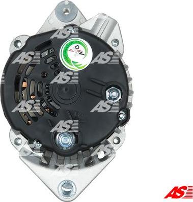 AS-PL A1011 - ALTERNATOR