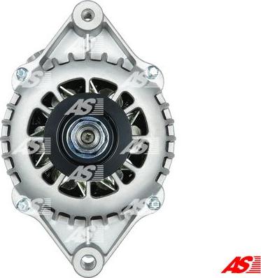 AS-PL A1011 — Alternator