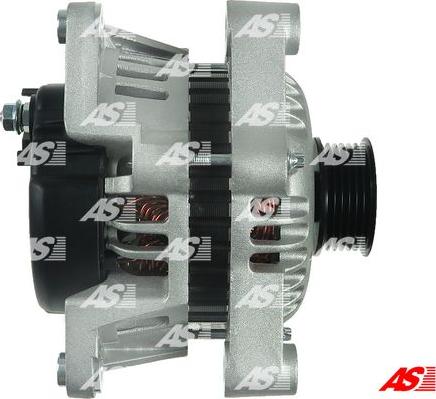 AS-PL A1012 - ALTERNATOR