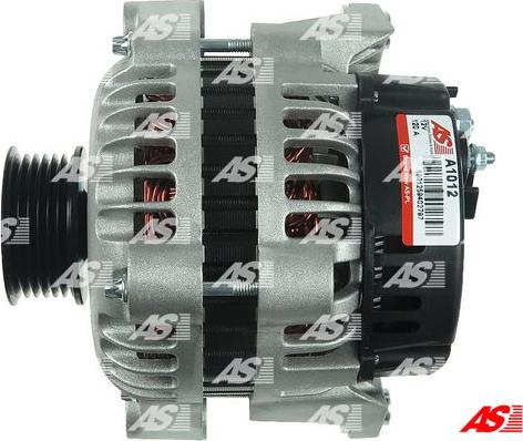 AS-PL A1012 - ALTERNATOR