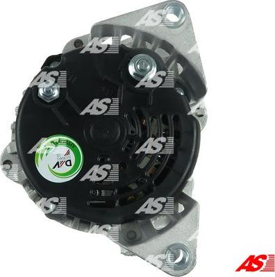AS-PL A1012 - ALTERNATOR