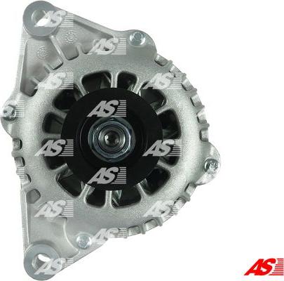 AS-PL A1012 — Alternator