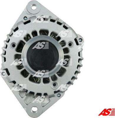 AS-PL A1039 — Alternator