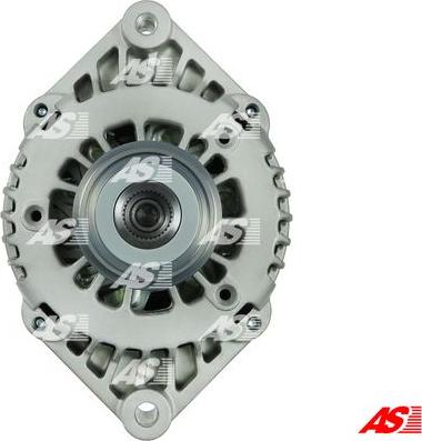 AS-PL A1031S — Alternator