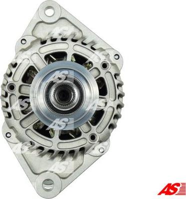 AS-PL A1025(P) — Alternator