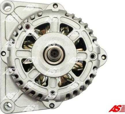 AS-PL A1026 — Alternator