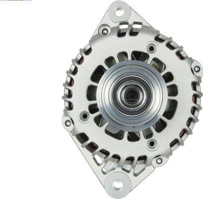 AS-PL A1021(P) — Alternator