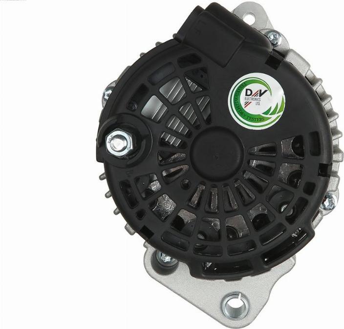 AS-PL A1021 - ALTERNATOR