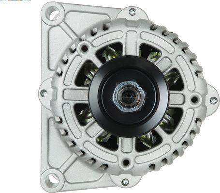 AS-PL A1027 — Alternator