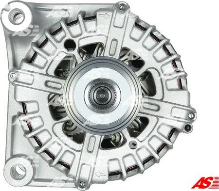 AS-PL A3444S — Alternator