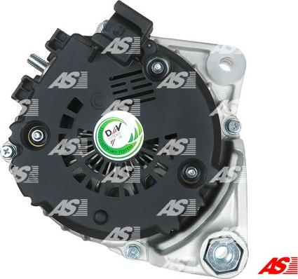AS-PL A3457S - ALTERNATOR