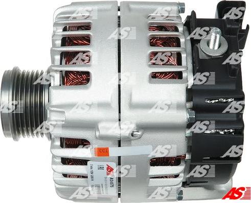 AS-PL A3457S - ALTERNATOR