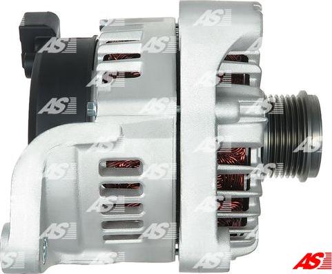 AS-PL A3457S - ALTERNATOR