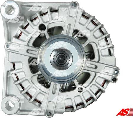 AS-PL A3457S - ALTERNATOR