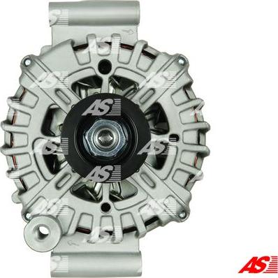 AS-PL A3409S — Alternator