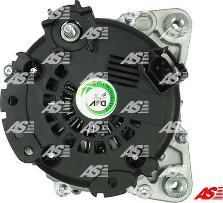 AS-PL A3404S - ALTERNATOR