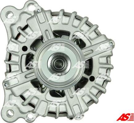 AS-PL A3404S — Alternator