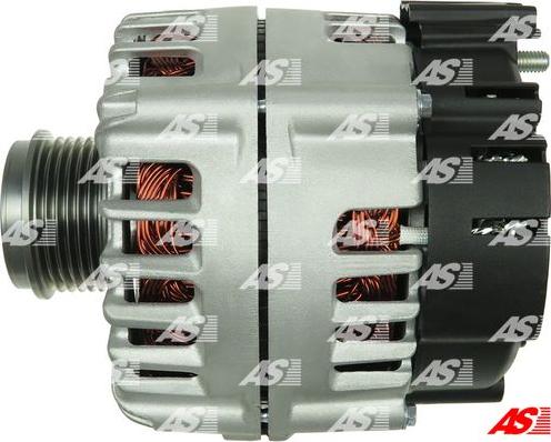 AS-PL A3404S - ALTERNATOR