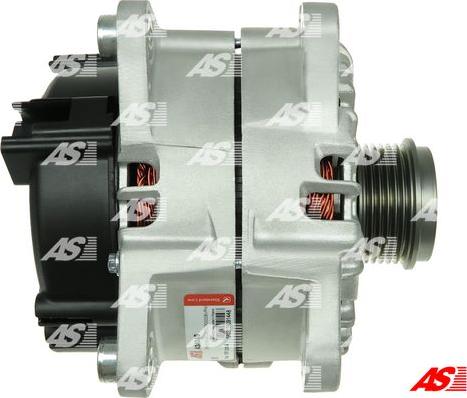 AS-PL A3404S - ALTERNATOR