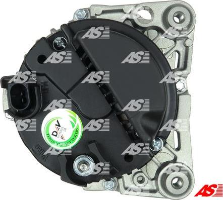 AS-PL A3401PR - ALTERNATOR